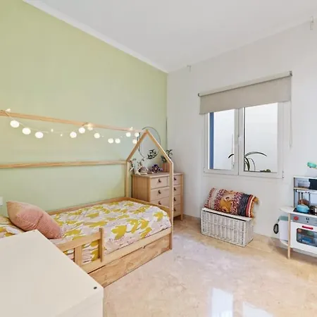 Apartman Luxury 3 Bed With Pools And Gym *